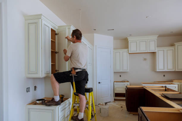 Licensed Kitchen Flooring service in Somerville, NJ - Remodeling Of Kitchen