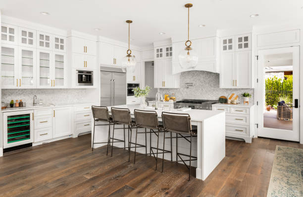 24/7 Emergency Kitchen Flooring experts in Somerville, NJ