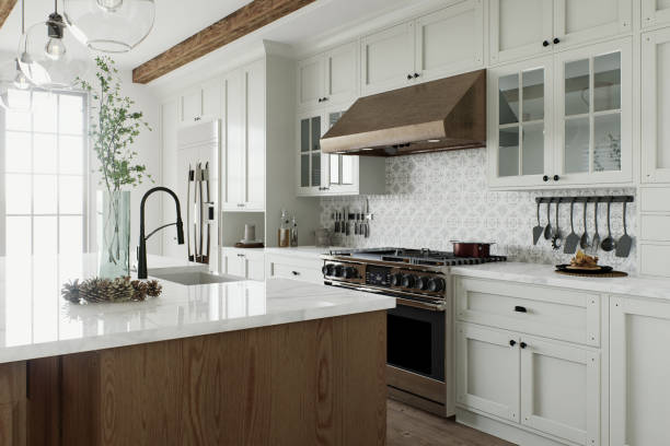 Affordable Kitchen Flooring solutions in Somerville, NJ