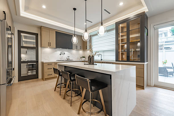 Trusted Kitchen Flooring service in Somerville, NJ - Remodeling Of Kitchen